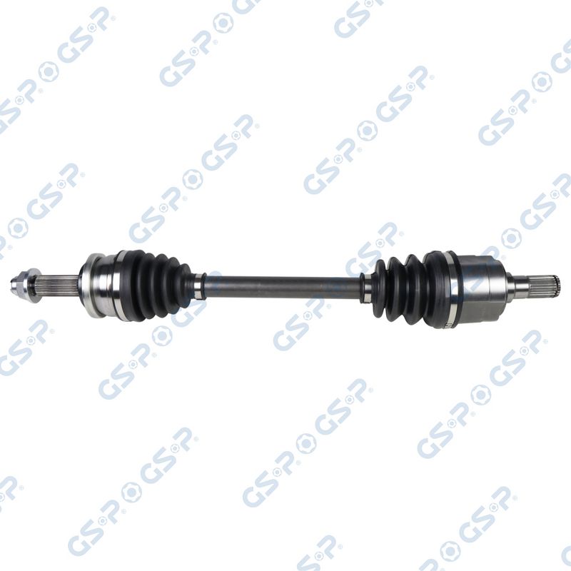 Veovõll, GSP 203133