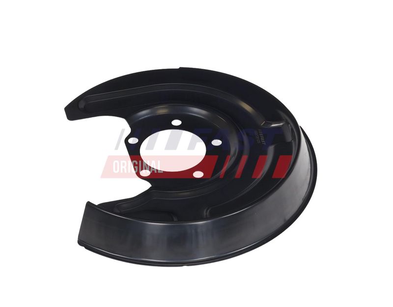 Plekk, piduriketas, FAST FT00161