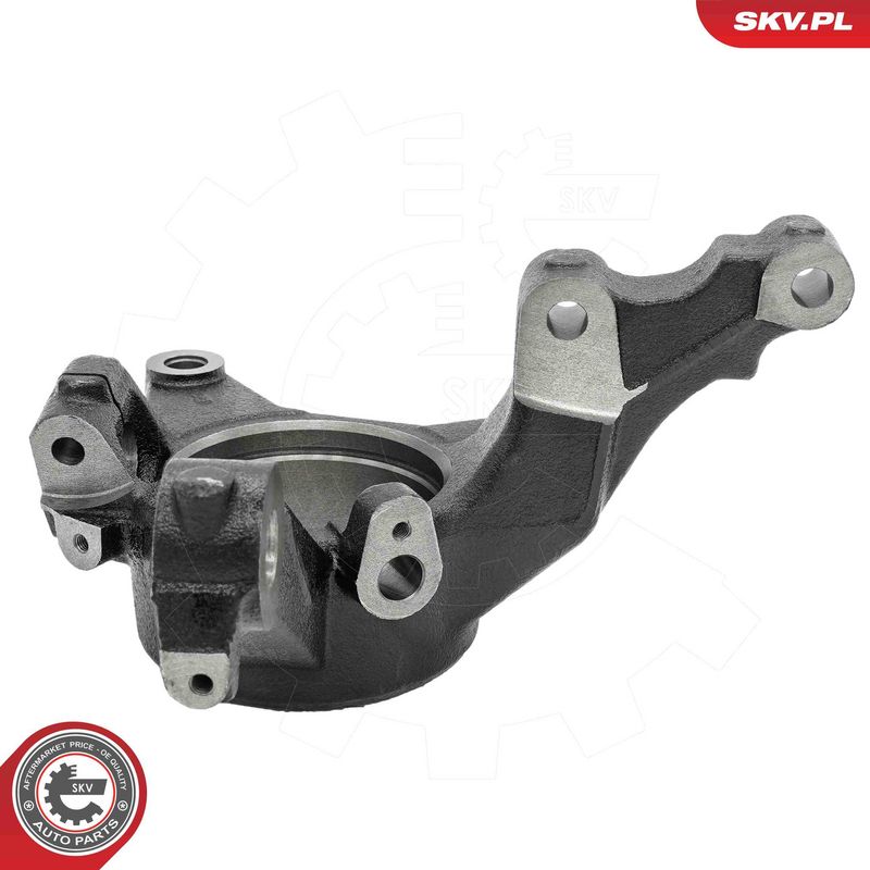 ESEN SKV 73SKV252 Steering Knuckle, wheel suspension