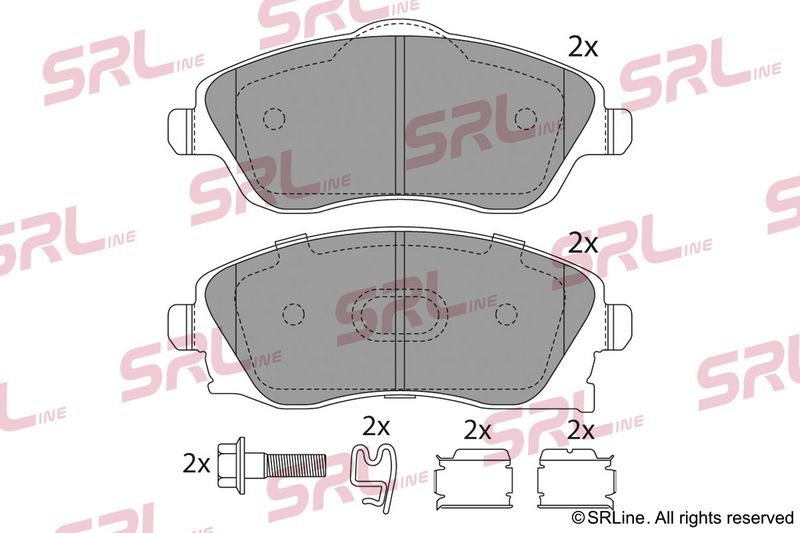 OEM код товара: 95519746