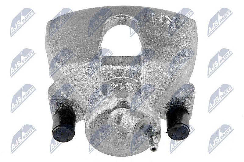 Pidurisadul, NTY HZP-FR-015