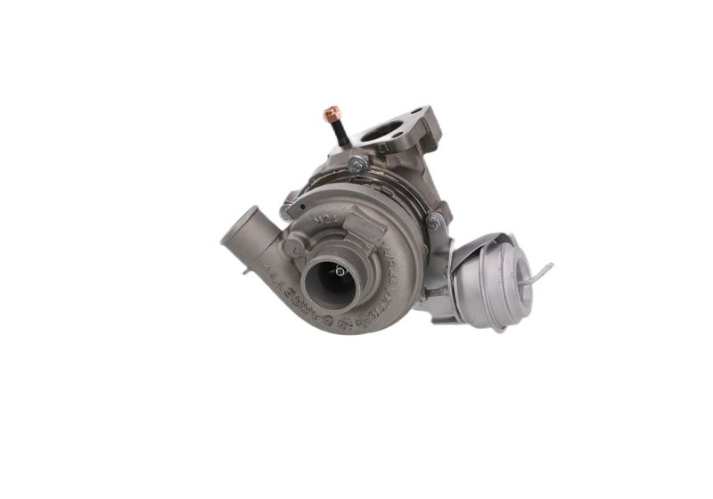 REMANTE 003-001-004453R Charger, charging (supercharged/turbocharged)