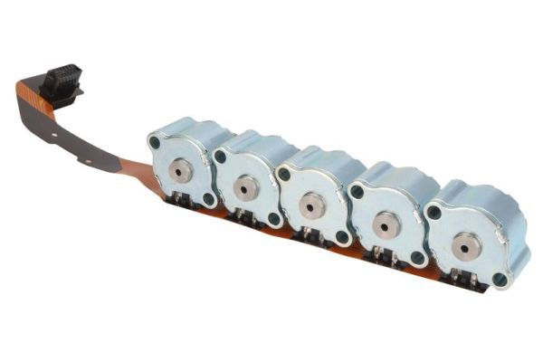 PNEUMATICS PN-10706 Repair Kit, manual transmission
