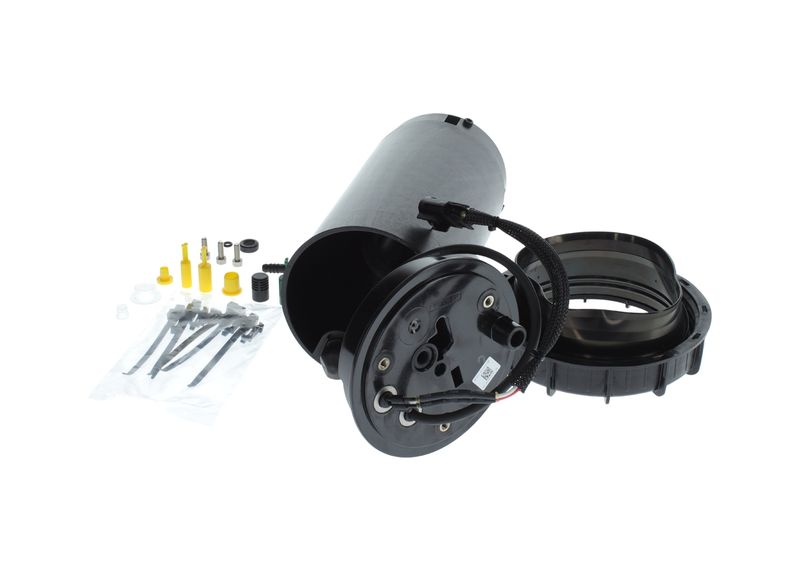 BOSCH F01C600338 Heating, tank unit (urea injection)