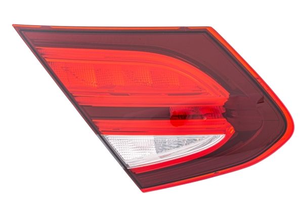 Hella Tail Light Assembly 2TZ 011 787-291