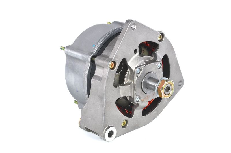 BOSCH 0120489707 Generatorius