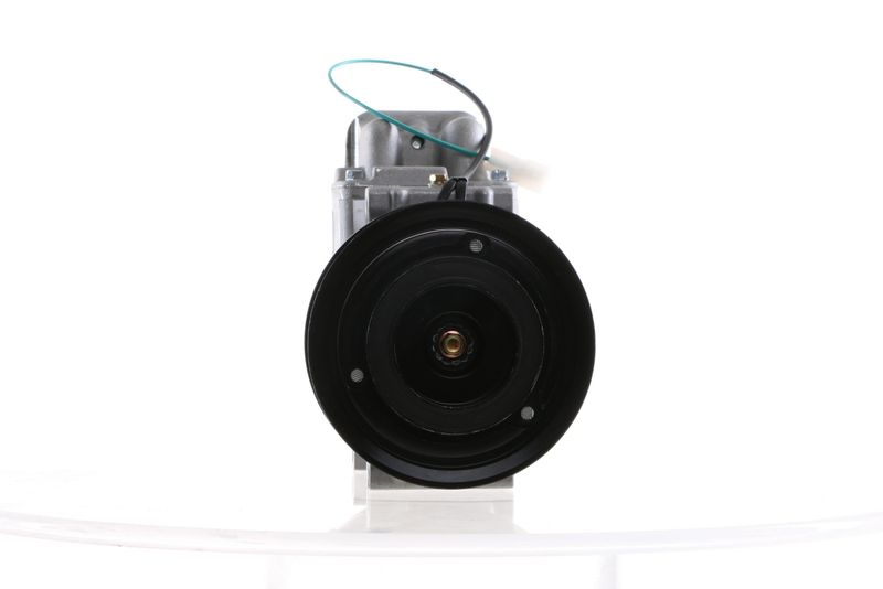 Product Image - Compressor, airconditioning - ACP116000S - MAHLE