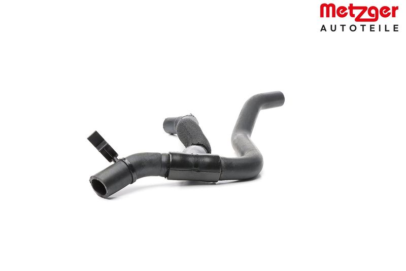 METZGER AUTOTEILE 2420030 Radiator Hose