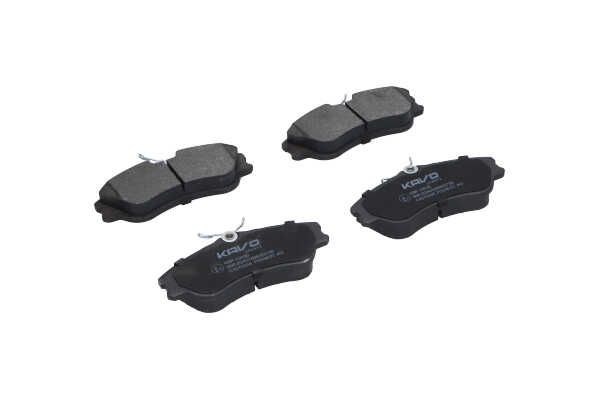 Kavo Parts KBP-10030 Stabdžių trinkelių rinkinys, diskinis stabdys