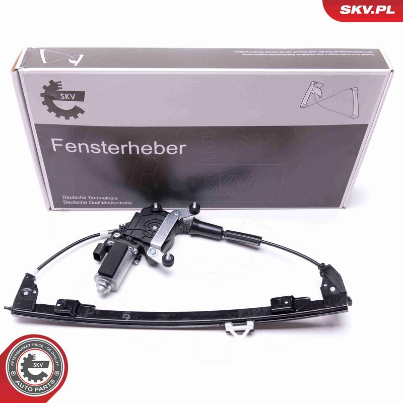 ESEN SKV 00SKV442 - Window Regulator