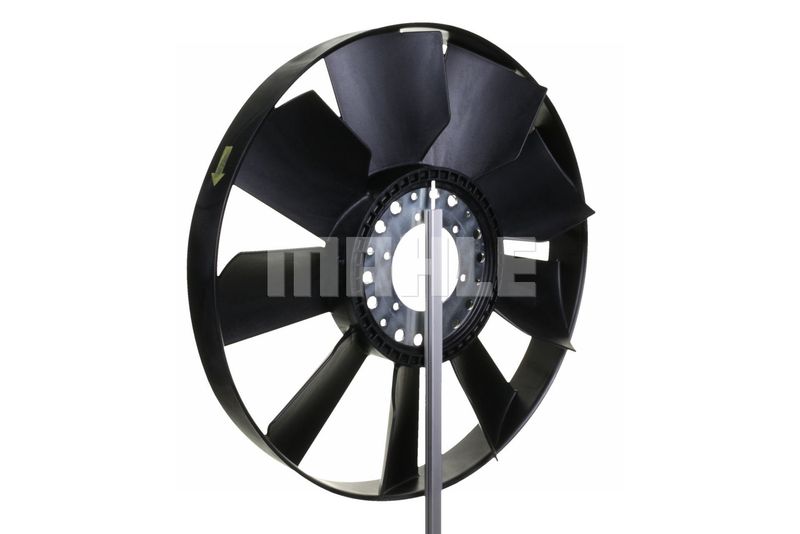 Product Image - Koelventilatorwiel - CFW6000P - MAHLE