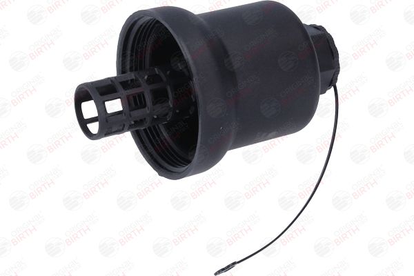 BIRTH 80162 Cover, Oil Filter Housing