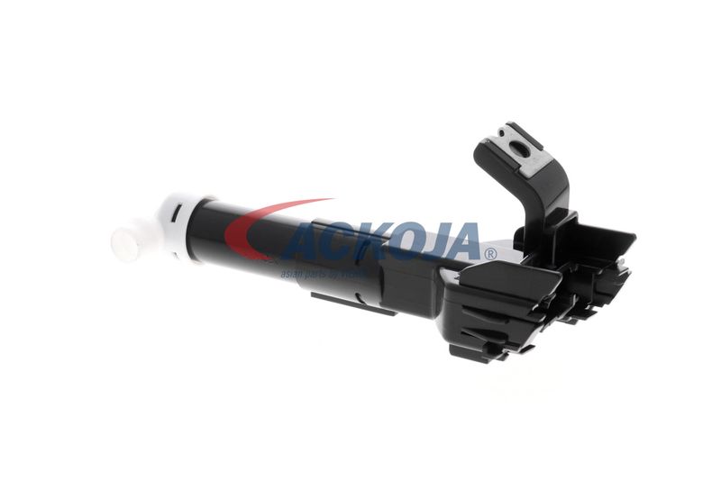 ACKOJA A70-08-0145 Washer Fluid Jet, headlight cleaning