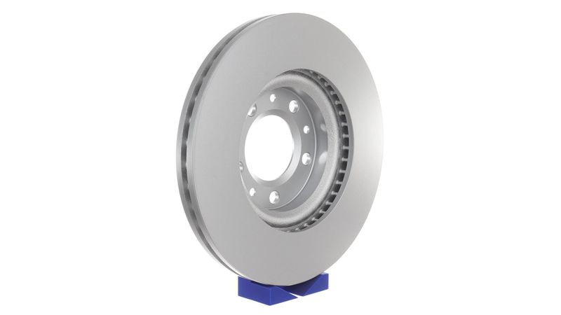 SKF VKBD80061V2 Brake Disc