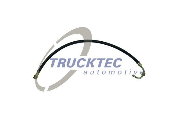 TRUCKTEC AUTOMOTIVE üzemanyagcső 02.38.029