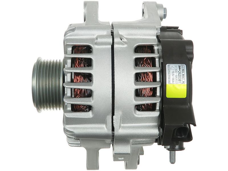 AS-PL A3604(VALEO) Alternator