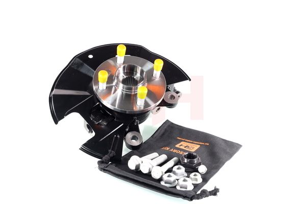 Käändmik, rattakinnitus, GH GH-282570AH