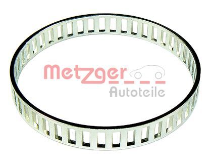 METZGER érzékelő gyűrű, ABS 0900332