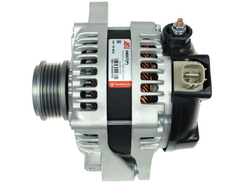 AS-PL A6007(P) Alternator