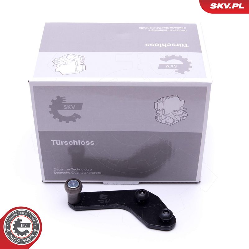 Rullijuht, lükanduks, ESEN...