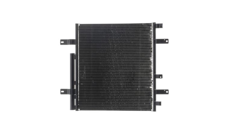 Kondenzátor, klimatizace AC 853 000S