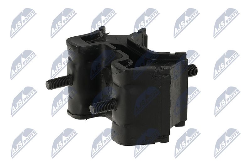 Paigutus, Mootor, NTY ZPS-ME-092