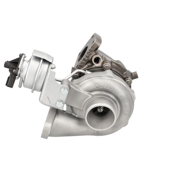 OE-TurboPower IT-49477-01510 Charger, charging (supercharged/turbocharged)