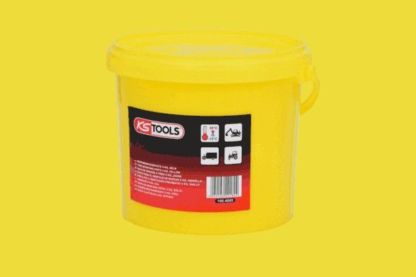Rehvi montaažipasta, KS TOOLS 100.4005