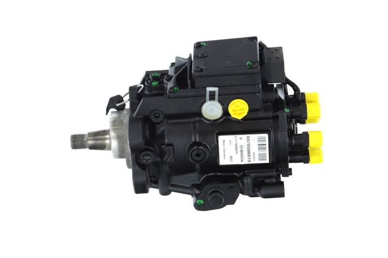 REMANTE 002-001-000182R Injection Pump