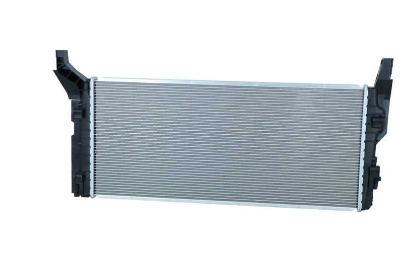 NRF 59236 Aušinimo radiatorius