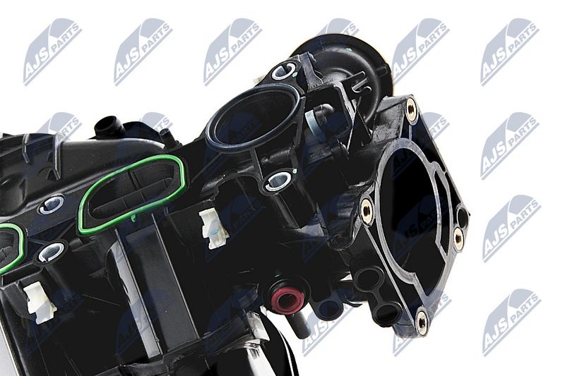 Õhuvõtutoru, õhuvarustus, NTY BKS-FR-000