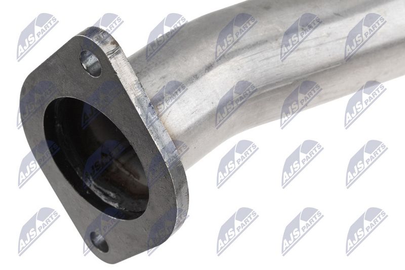 NTY KAT-FR-011 Catalytic Converter