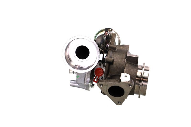 REMANTE 003-001-002827R Charger, charging (supercharged/turbocharged)