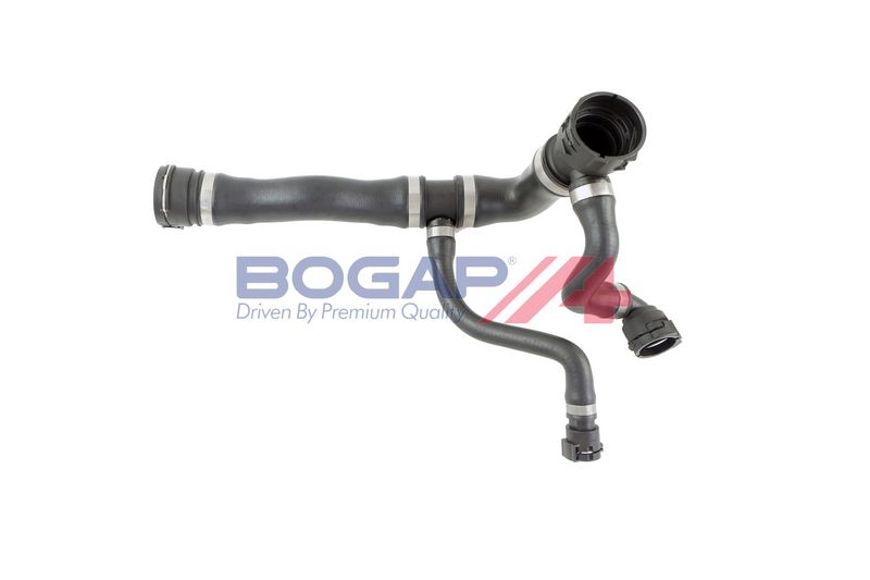 Manguera Radiador BOGAP B4228100 - 6