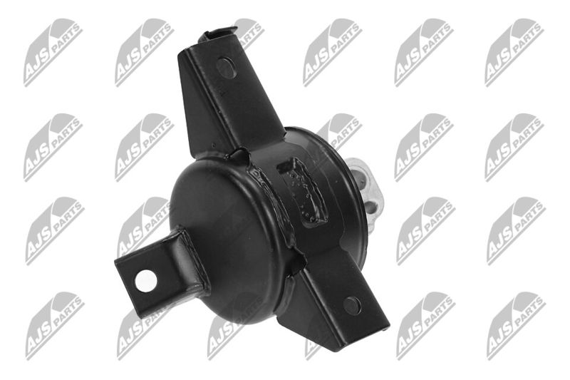 Paigutus, Mootor, NTY ZPS-HY-532