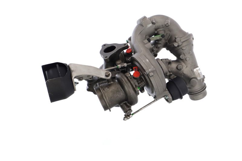REMANTE 003-002-001083R Charger, charging (supercharged/turbocharged)