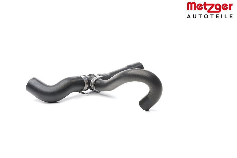 METZGER AUTOTEILE 2420759 Radiator Hose
