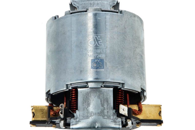 Electromotor, ventilatie interioara 12.77103 DT Spare Parts