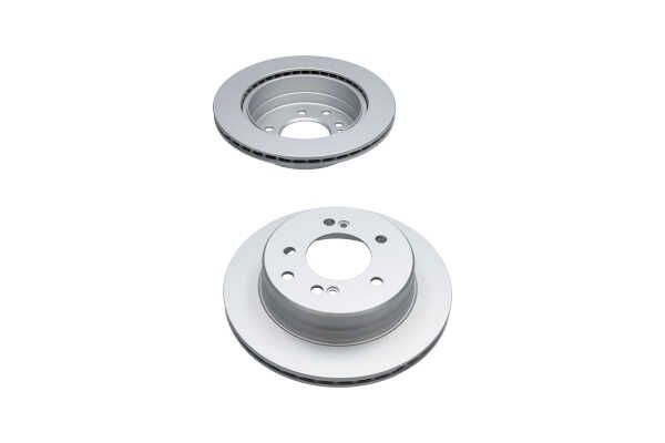 Kavo Parts BR-7707-C Brake Disc