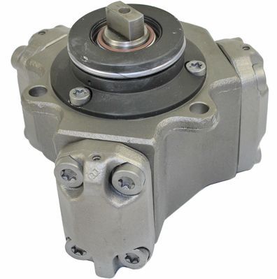 METZGER AUTOTEILE 0830006 High-pressure Pump