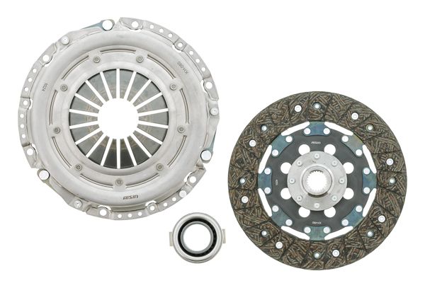 Σετ συμπλέκτη  AISIN Clutch Kit (3P)
