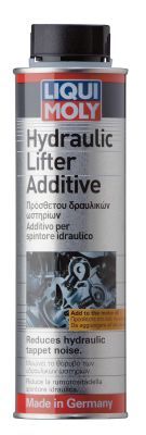 Liqui Moly HYDRAULIC LIFTER ADDITIVE 300ML - 2770