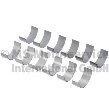 KOLBENSCHMIDT 37176610 Connecting Rod Bearing Set