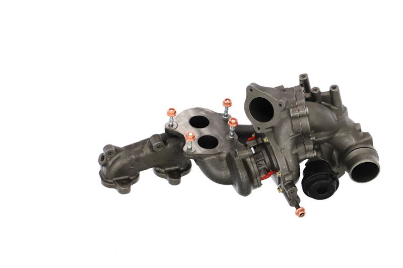 REMANTE 003-001-004260R Charger, charging (supercharged/turbocharged)