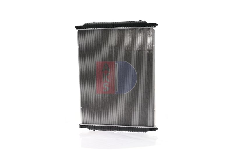 Chladič, chlazení motoru 290008N