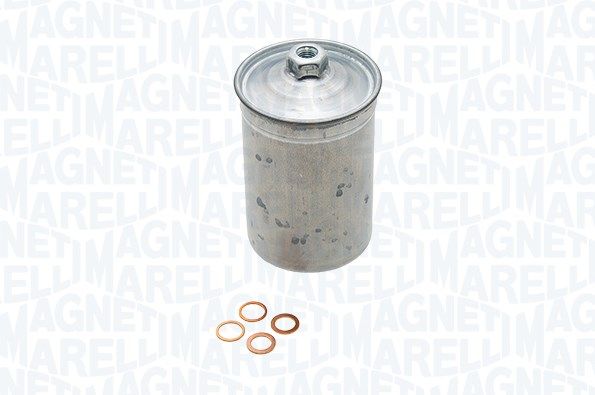 MAGNETI MARELLI Üzemanyagszűrő 152071760846