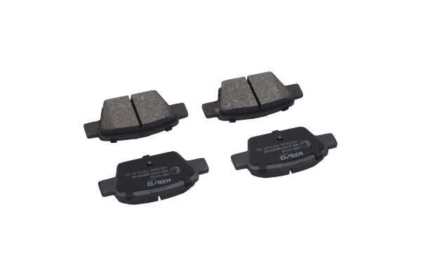 Kavo Parts KBP-10159 Brake Pad Set, disc brake