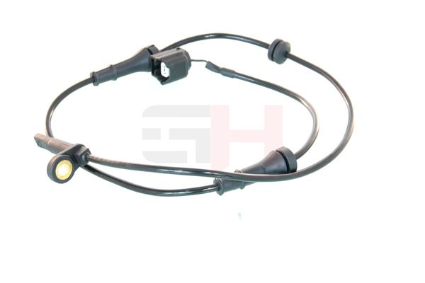 GH GH-702285 Sensor, wheel speed