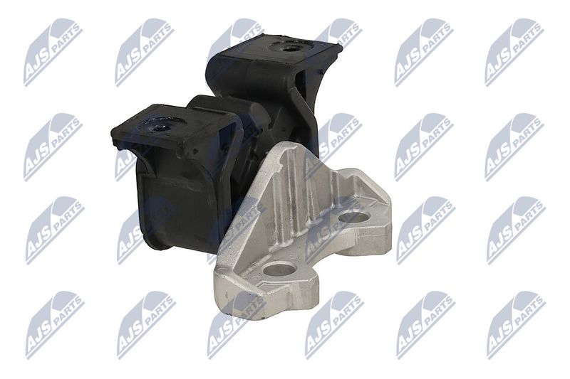 Paigutus, Mootor, NTY ZPS-PL-055