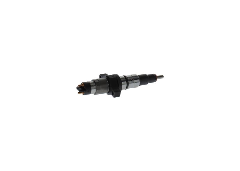 Injector 0 445 120 256 BOSCH